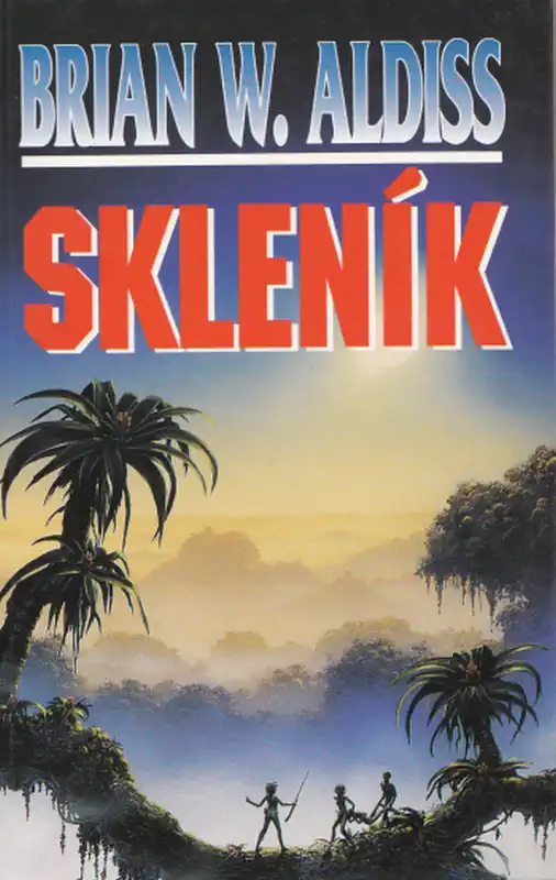 Skelník - Brian W. Aldiss
