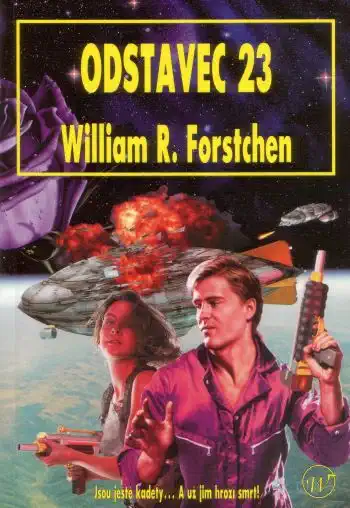 Odstavec 23 - William R. Forstchen