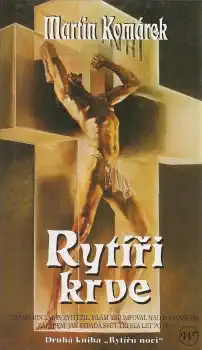 Rytíři krve - Martin Komárek