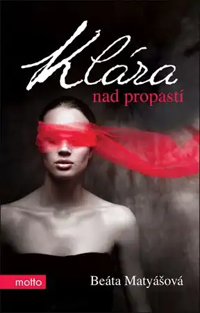 Klára nad propastí - Beáta Matyášová