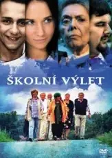 Školní výlet ( plast ) - DVD