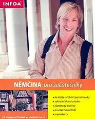 Němčina pro začátečníky - Jane Wightwick
