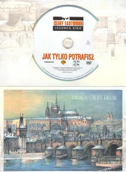 Vždycky zvítězit (dárková obálka) - DVD