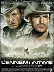 Mezi nepřáteli - DVD