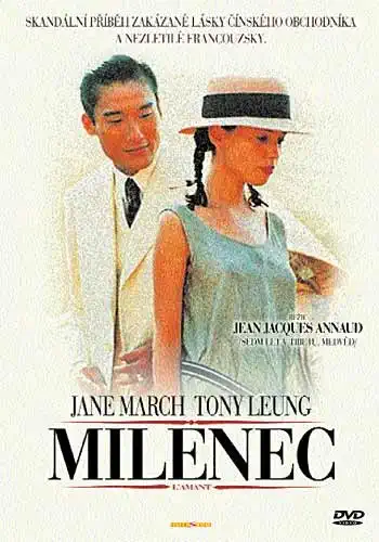 Milenec ( slim ) - DVD