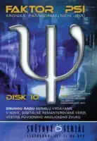 Faktor psí - disk 10 - DVD