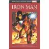 Nejmocnější hrdinové Marvelu - Iron Man(hřbet 5)