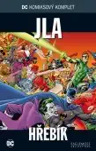 DC komiksový komplet JLA - Hřebík