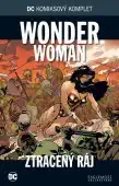 DC komiksový komplet Wonder Woman - Ztracený ráj