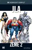 DC komiksový komplet JLA - Země 2