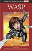 Nejmocnější hrdinové Marvelu - Wasp (hřbet37