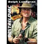 Odstřelovač - D. Lungren ( pošetka ) DVD