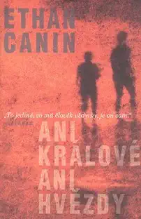 Ani králové ani hvězdy - Ethan Canin /bazarové zboží/