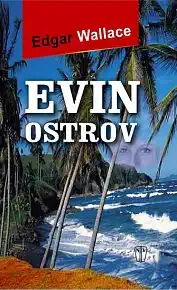 Evin ostrov - Edgar Wallace