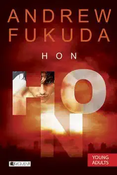 Hon - Andrew Fukuda /bazarové zboží/