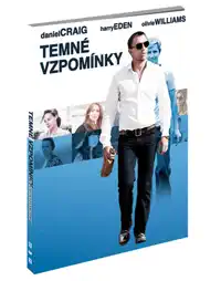 Temné vzpomínky - digipack DVD /bazarové zboží/