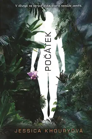 Počátek - Jessica Khouryová