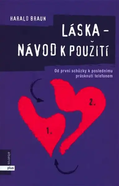 Láska - návod k použití - Harald Braun
