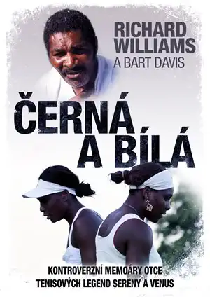 Černá a bílá - Richard Williams a Bart Davis