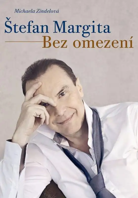 Bez omezení - Štefan Margita (Michaela Zindelová)