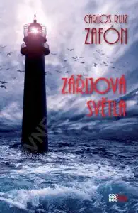 Zářijová světla - Carlos Ruiz Zafón