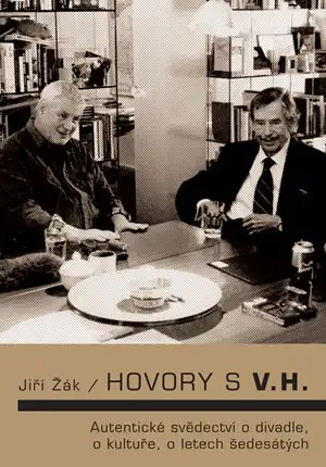 Hovory s V.H. - Jiří Žák