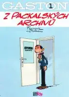 Gaston 1 z packalských archivů