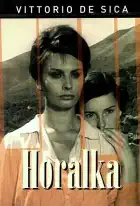Horalka - Vittorio de Sica - DVD plast 