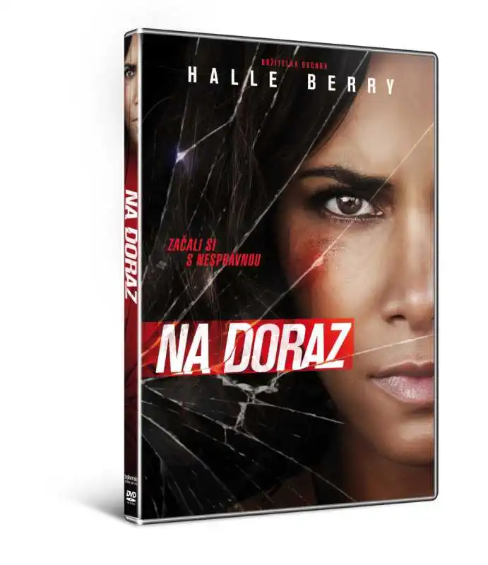 Na doraz ( plast ) - DVD