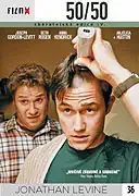 50/50 DVD FilmX
