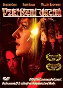 Vzkříšení duchů - DVD plast