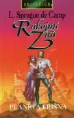 Rukojmí Ziru - L.Sprague de Camp