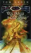 Věk bohů a zrození - Tom Arden