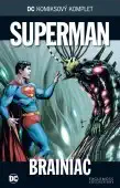 DC komiksový komplet - Superman - Brainiac