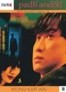 Padlí andělé ( digipack ) - DVD