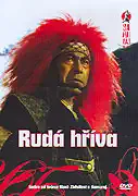 Rudá Hříva ( originální znění s CZ titulky) bazarové zboží DVD