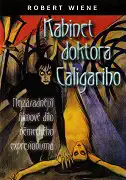 Kabinet doktora Caligariho ( s českými titulky ) - DVD