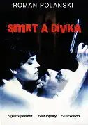 Smrt a dívka - Roman Polanski - ( originální znění s CZ titulky ) - DVD