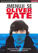 Jmenuji se Oliver Tate ( originální znění s CZ titulky ) - DVD digipack