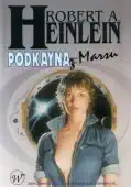 Podkayna z Marsu - Robert A. Heinlein