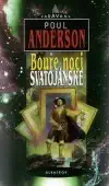 Bouře noci Svatojánské - Poul Anderson