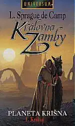 Královna Zamby - L.Sprague de Camp
