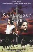 Královský slib - DVD plast