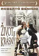 Život je krásný ( slim ) DVD