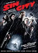 Sin City - Město hříchu - DVD plast/digi
