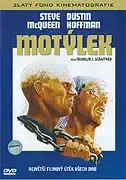 Motýlek - (bazarové zboží) slim DVD