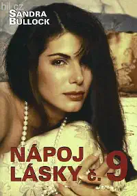 Nápoj lásky č. 9 ( plast ) - DVD