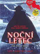 Noční letec ( plast ) DVD