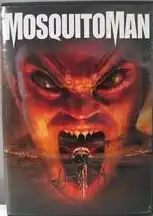 Mosquitoman DVD