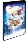 Vánoční koleda - DVD plast 